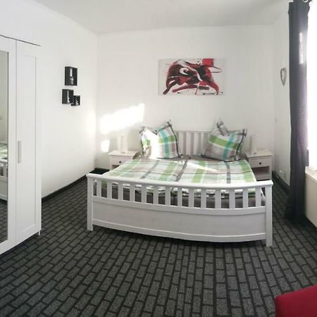Ferienwohnung Charlett Dresden Eksteriør billede