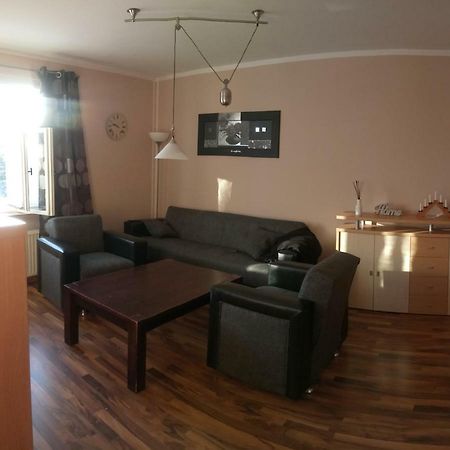 Ferienwohnung Charlett Dresden Eksteriør billede