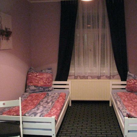 Ferienwohnung Charlett Dresden Eksteriør billede